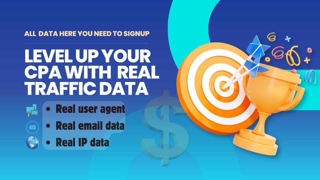 CPA Marketing Banner